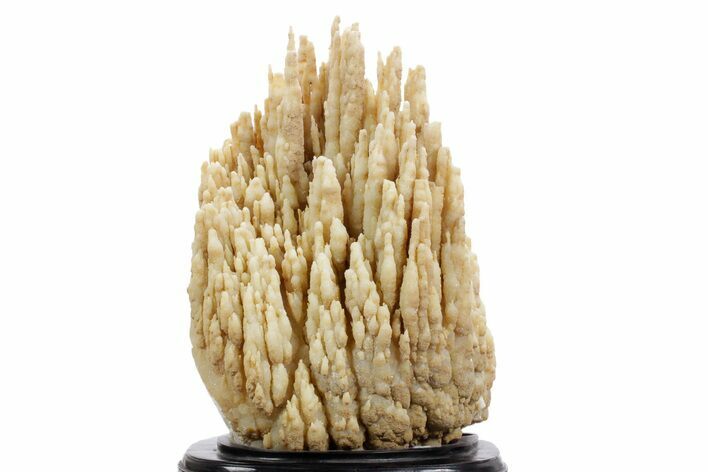 Fascinating, Calcite/Aragonite Stalactite Formation - China #360497